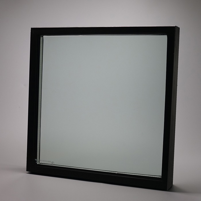 Insulated Fireproof Glass