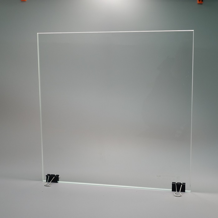 Borosilicate Fireproof Glass