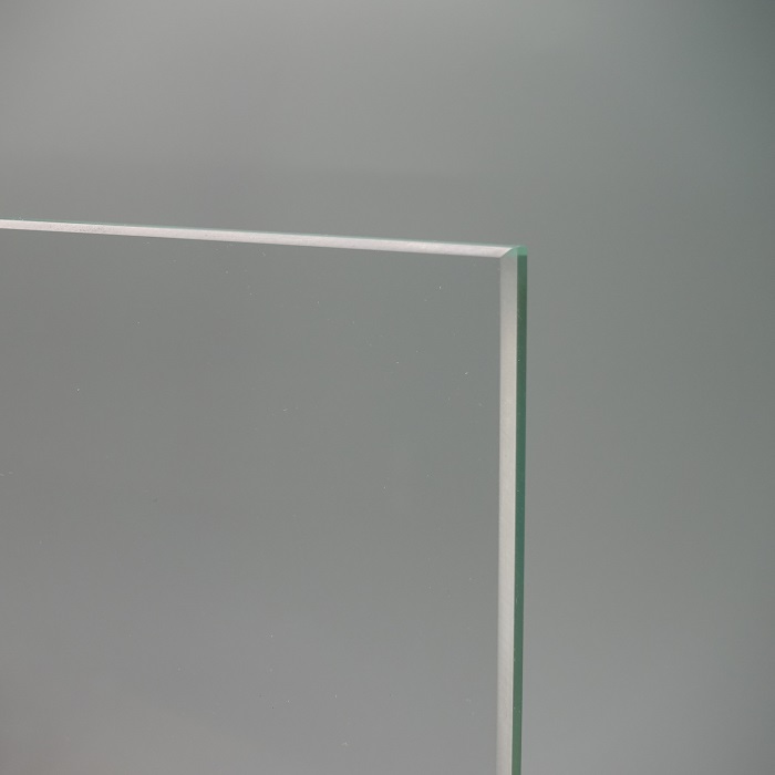 Borosilicate Fireproof Glass