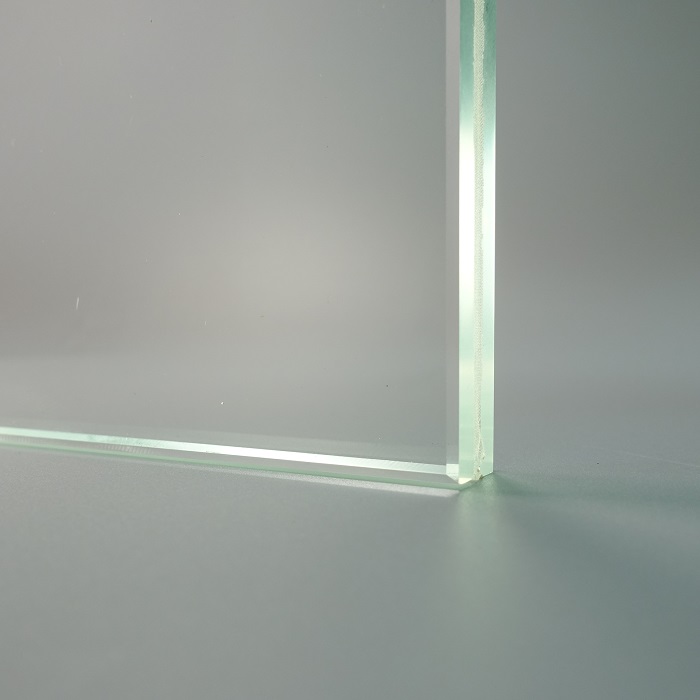 High Borosilicate PVB Laminated Glass