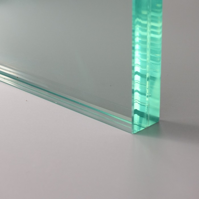 SGP Laminated Glass