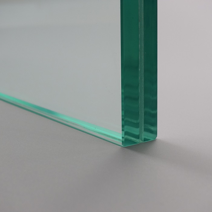 SGP Laminated Glass